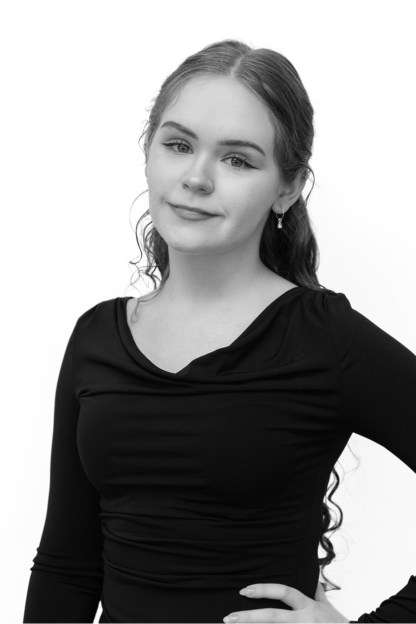 Sherize Liebenberg